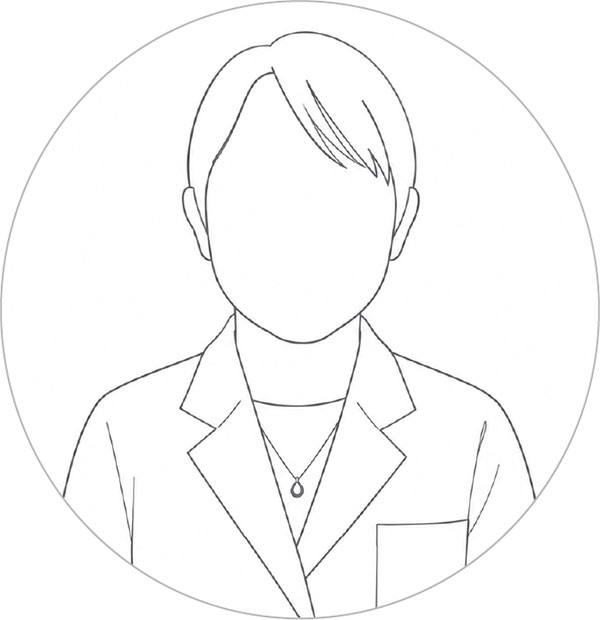 医師　村井 恵子（むらい けいこ）